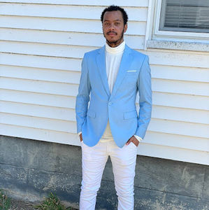 Meet your Posher, Adilson